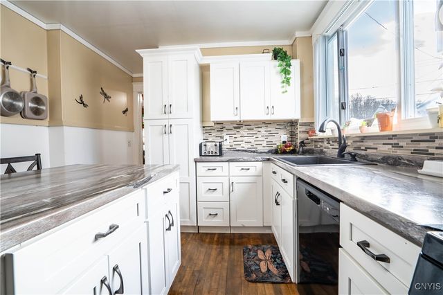 31 Marshall Avenue, German Flatts, NY 13407