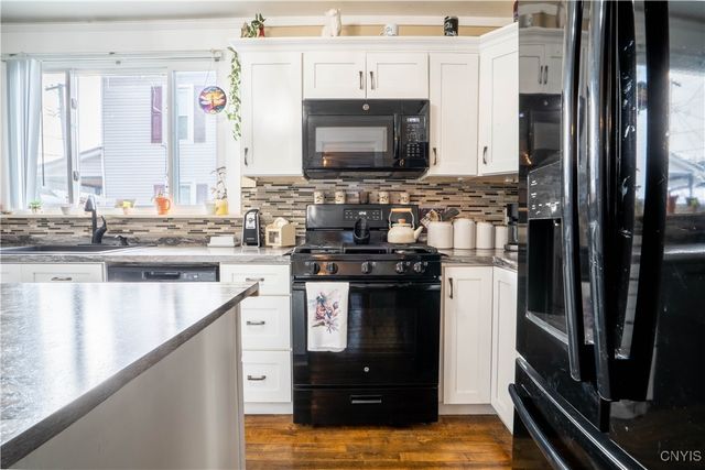 31 Marshall Avenue, German Flatts, NY 13407