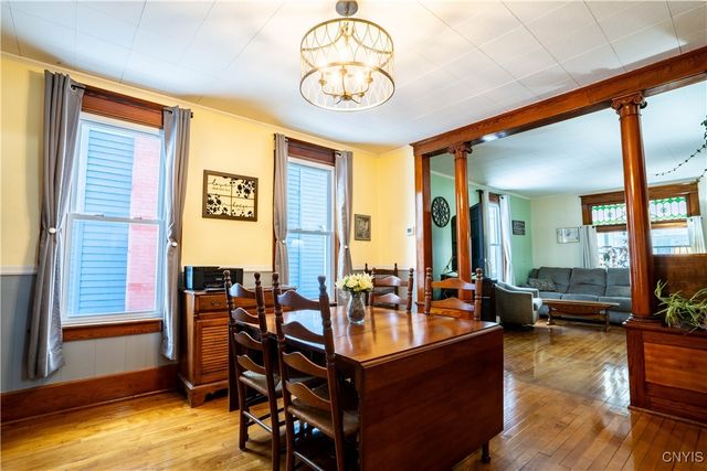 31 Marshall Avenue, German Flatts, NY 13407