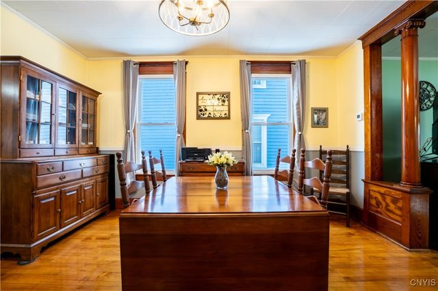 31 Marshall Avenue, German Flatts, NY 13407