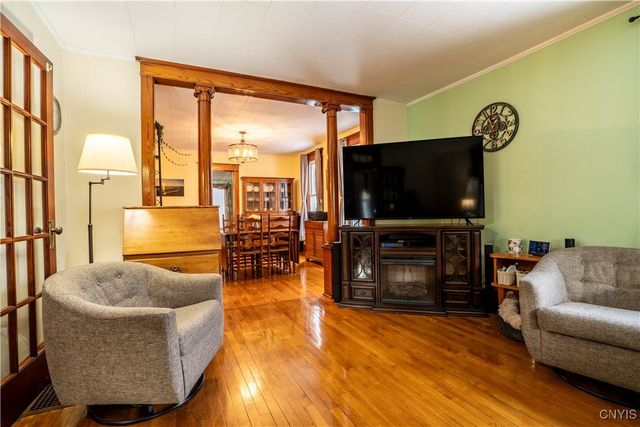 31 Marshall Avenue, German Flatts, NY 13407