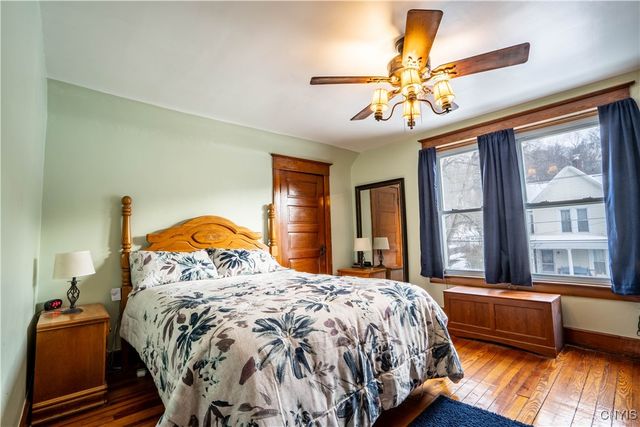 31 Marshall Avenue, German Flatts, NY 13407