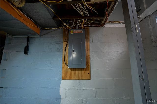 31 Marshall Avenue, German Flatts, NY 13407