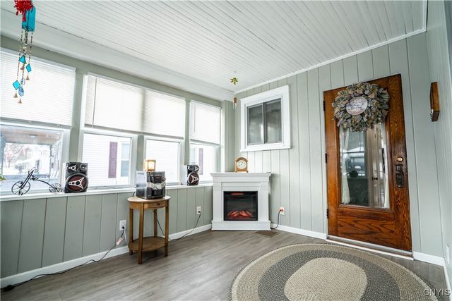 31 Marshall Avenue, German Flatts, NY 13407