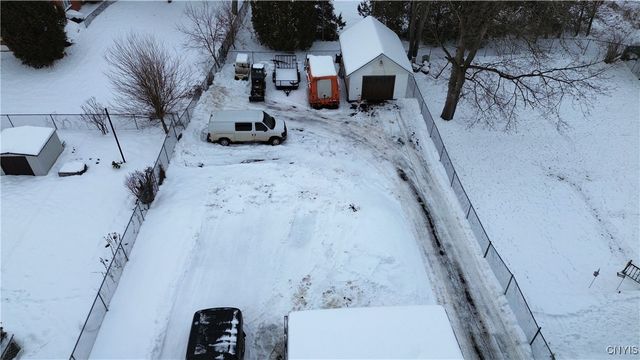 31 Marshall Avenue, German Flatts, NY 13407