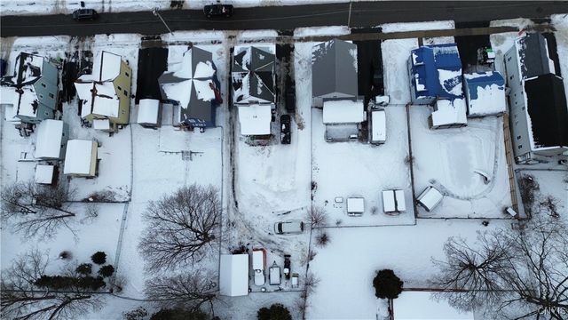 31 Marshall Avenue, German Flatts, NY 13407