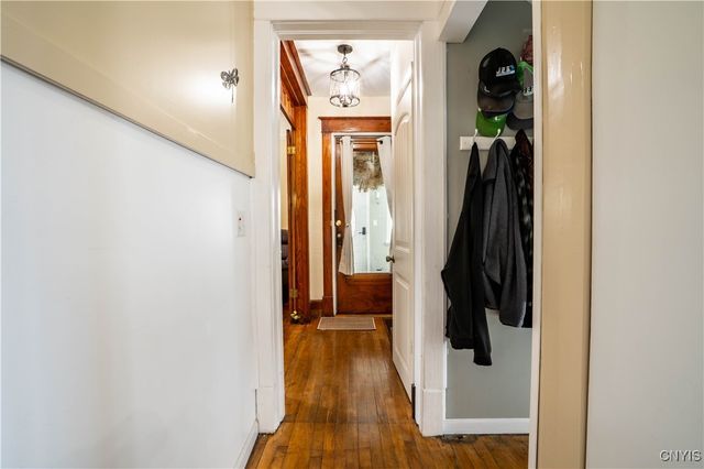 31 Marshall Avenue, German Flatts, NY 13407