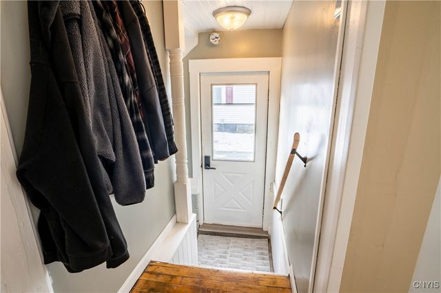 31 Marshall Avenue, German Flatts, NY 13407