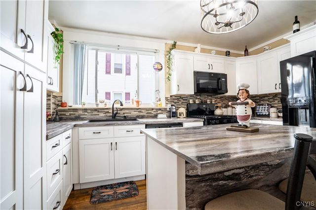 31 Marshall Avenue, German Flatts, NY 13407