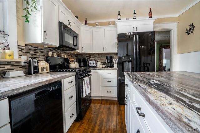 31 Marshall Avenue, German Flatts, NY 13407