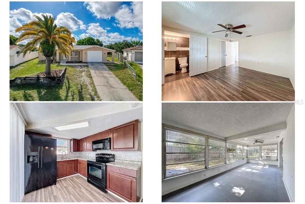 9836 LAKESIDE LANE, Port Richey, FL 34668