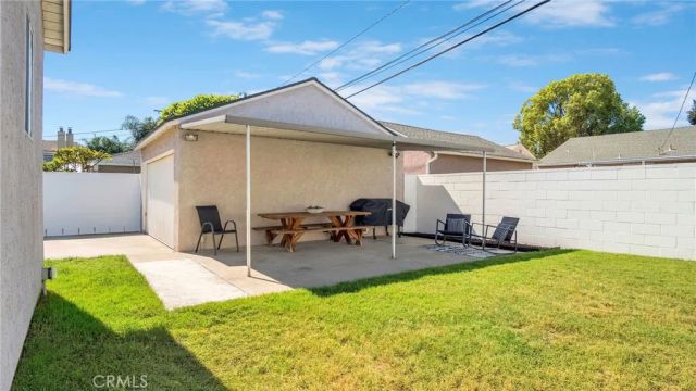 5503 Hayter, Lakewood, CA 90712