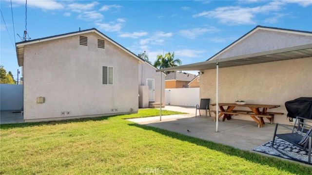 5503 Hayter, Lakewood, CA 90712