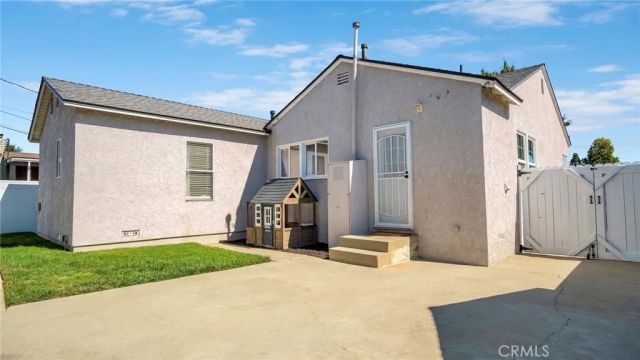 5503 Hayter, Lakewood, CA 90712