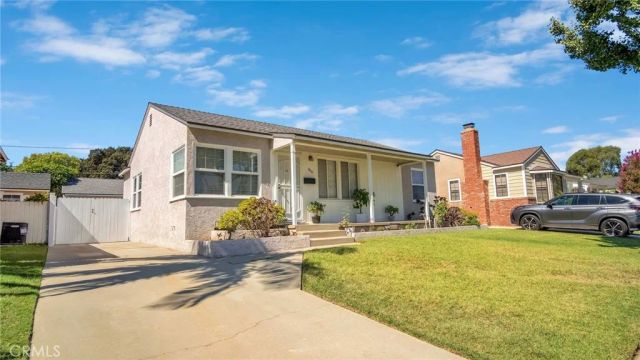 5503 Hayter, Lakewood, CA 90712