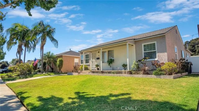 5503 Hayter, Lakewood, CA 90712