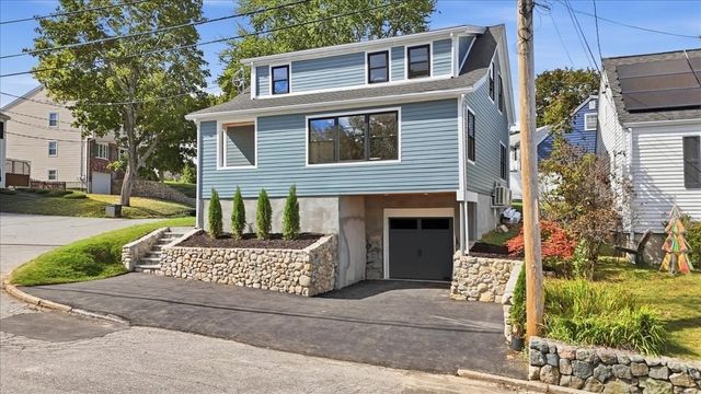 19 Montview Ave, Waltham, MA 02451