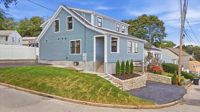19 Montview Ave, Waltham, MA 02451