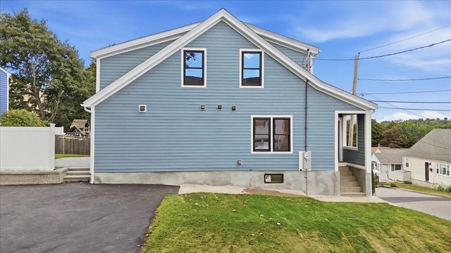 19 Montview Ave, Waltham, MA 02451