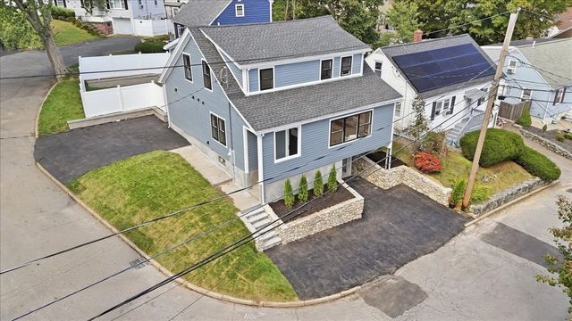 19 Montview Ave, Waltham, MA 02451