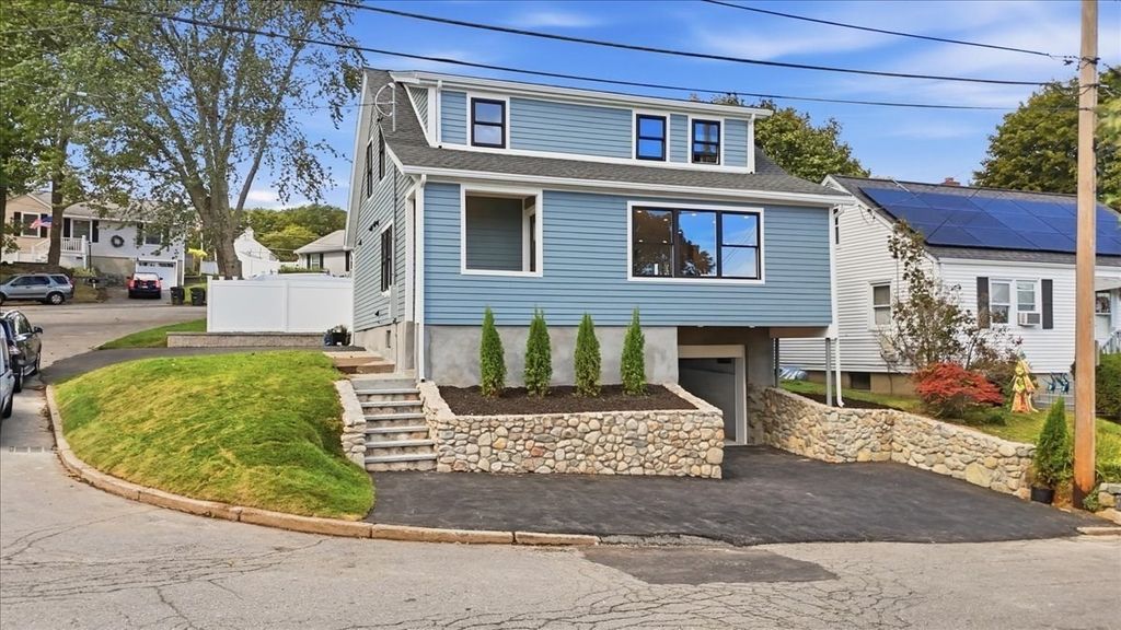 19 Montview Ave, Waltham, MA 02451