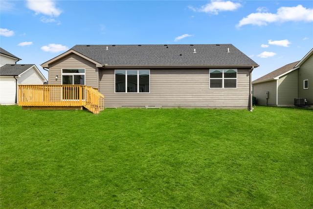 3507 NW 27th Street, Ankeny, IA 50023