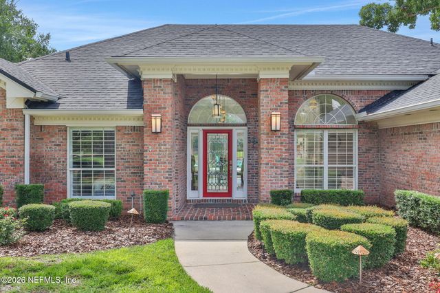 12129 CATTAIL Drive W, Jacksonville, FL 32223