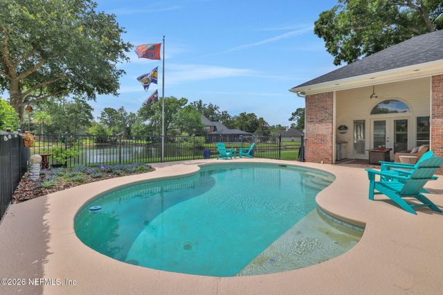 12129 CATTAIL Drive W, Jacksonville, FL 32223