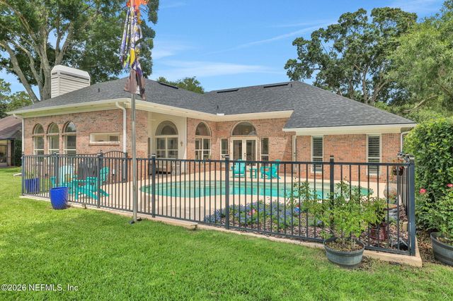 12129 CATTAIL Drive W, Jacksonville, FL 32223
