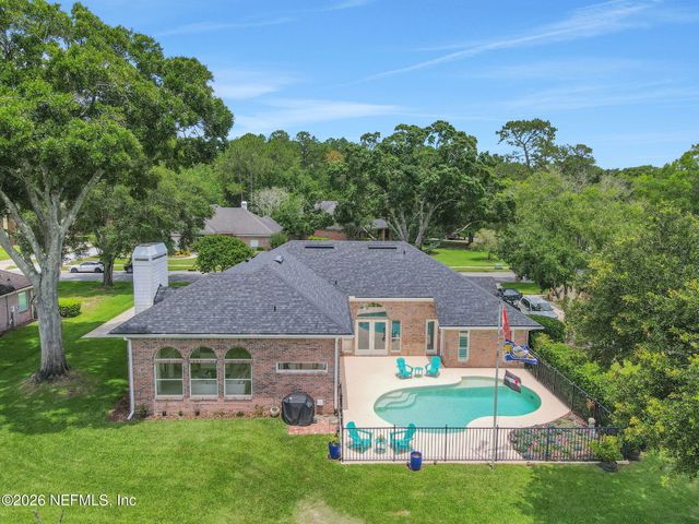12129 CATTAIL Drive W, Jacksonville, FL 32223