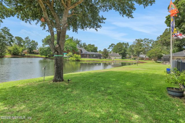 12129 CATTAIL Drive W, Jacksonville, FL 32223