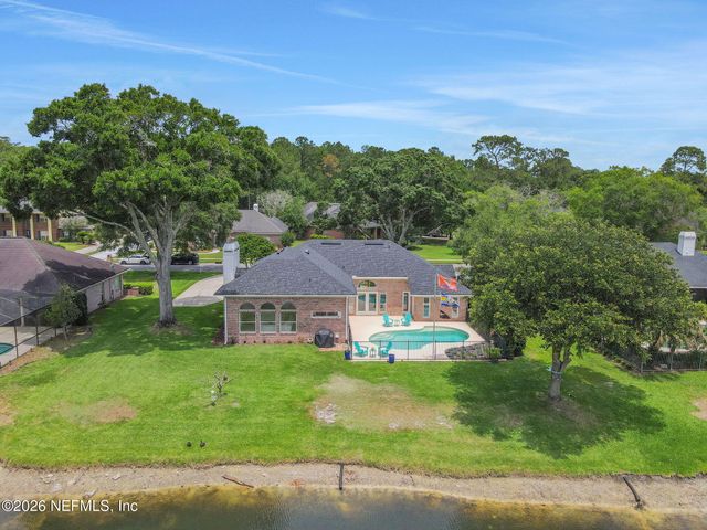 12129 CATTAIL Drive W, Jacksonville, FL 32223