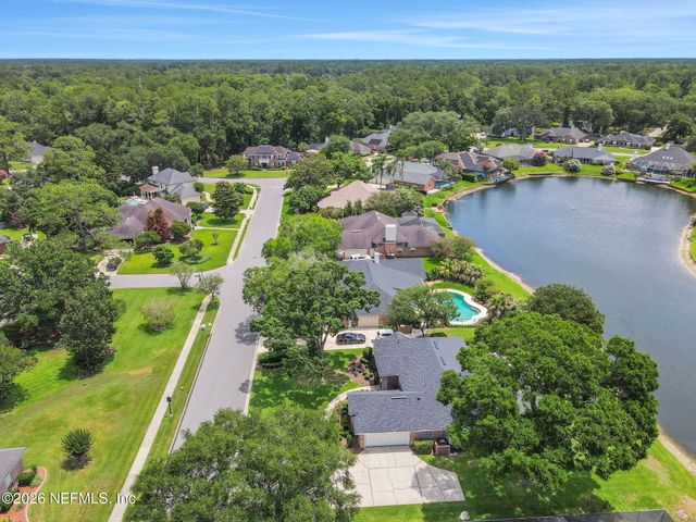 12129 CATTAIL Drive W, Jacksonville, FL 32223
