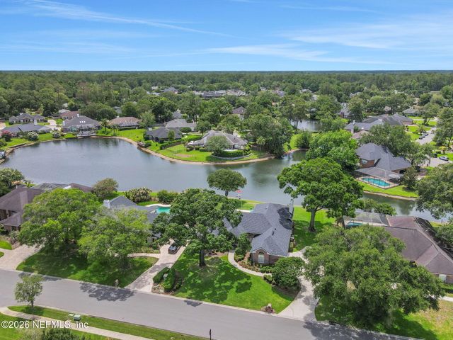 12129 CATTAIL Drive W, Jacksonville, FL 32223