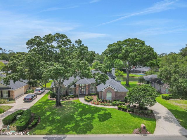 12129 CATTAIL Drive W, Jacksonville, FL 32223
