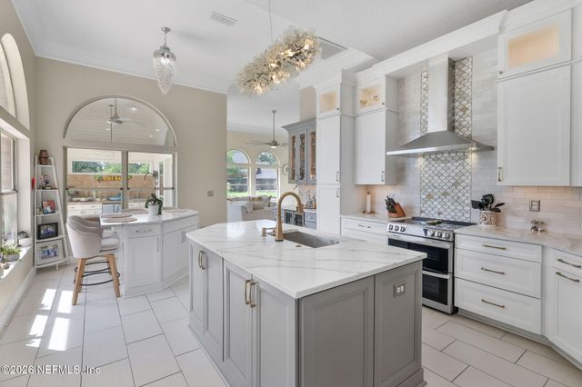 12129 CATTAIL Drive W, Jacksonville, FL 32223