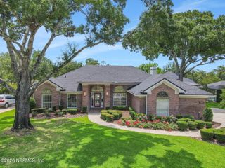 12129 CATTAIL Drive W, Jacksonville, FL 32223