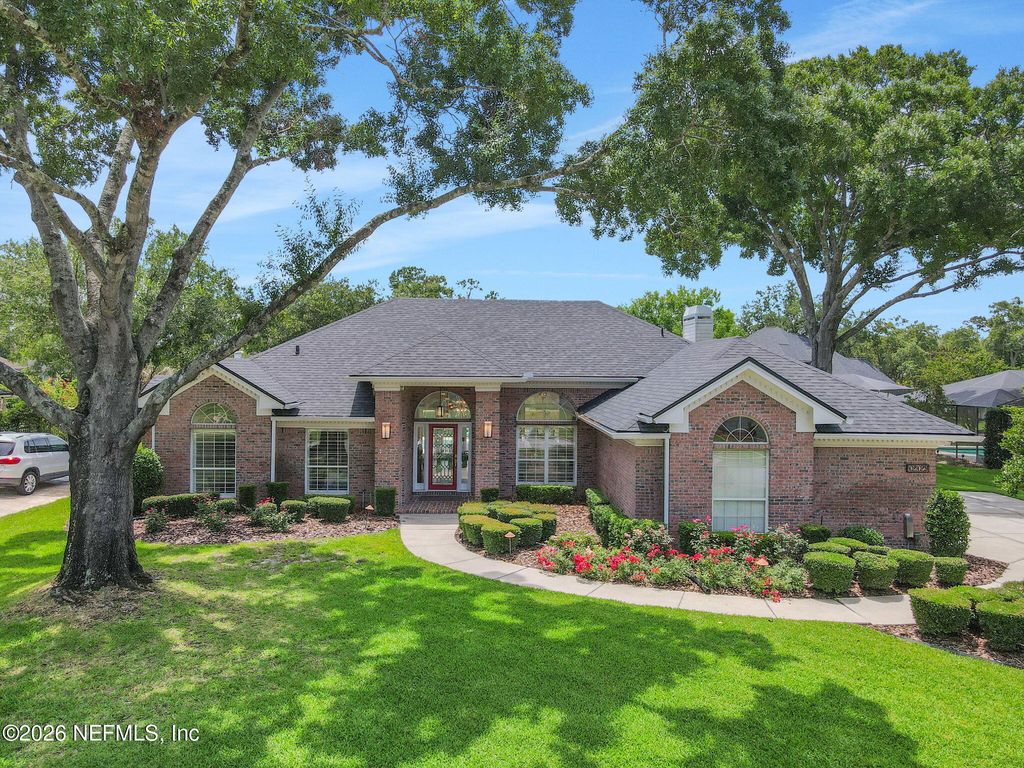 12129 CATTAIL Drive W, Jacksonville, FL 32223