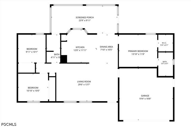 3901 16th ST W, Lehigh Acres, FL 33971