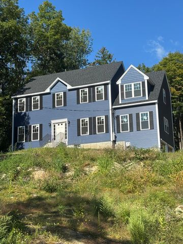 39 Hosmer St, West Boylston, MA 01583
