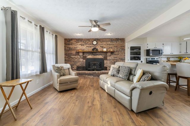 315 Waverly Lane, Somerset, KY 42501