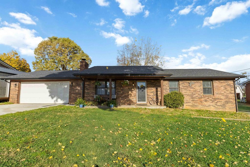 315 Waverly Lane, Somerset, KY 42501