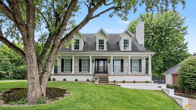 10114 Glen Rose Ct, Louisville, KY 40229