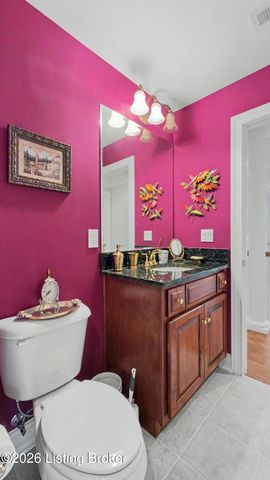 10114 Glen Rose Ct, Louisville, KY 40229