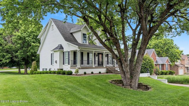 10114 Glen Rose Ct, Louisville, KY 40229