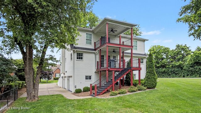10114 Glen Rose Ct, Louisville, KY 40229