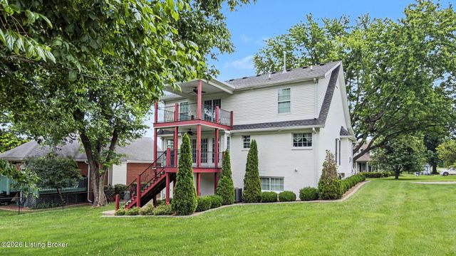 10114 Glen Rose Ct, Louisville, KY 40229