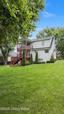 10114 Glen Rose Ct, Louisville, KY 40229