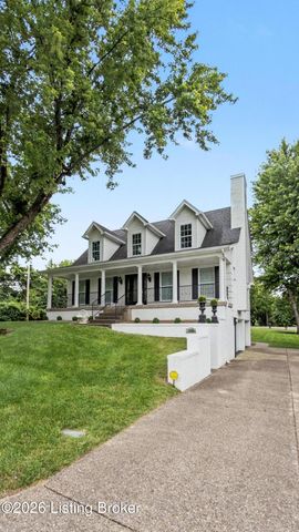 10114 Glen Rose Ct, Louisville, KY 40229