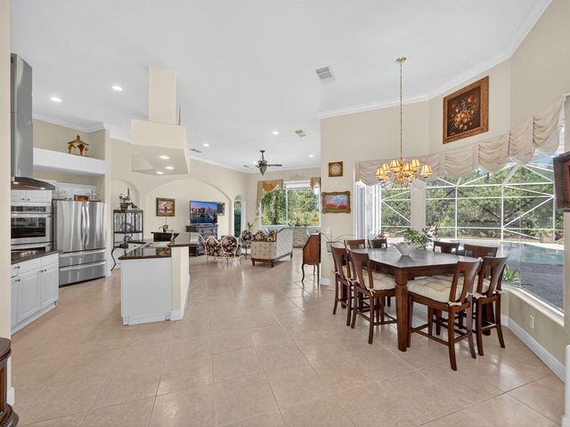 7820 SW Saddlebrook Drive, Port St. Lucie, FL 34986